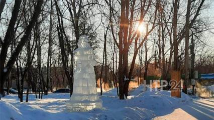 Российский ученый заявил, что приближается малый ледниковый период