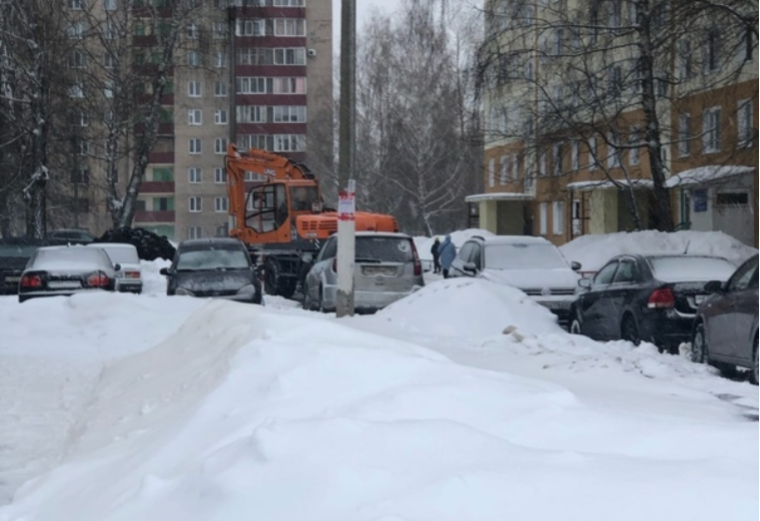 Нижнекамцы жалуются на регулярное отключение тепла