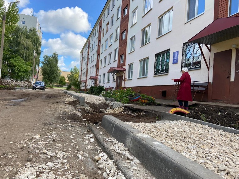 В Татарстане более 100 тыс жителей проголосовали за парки и топ-200 дворов для благоустройства