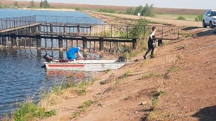 В Татарстане мужчина утонул в пруду