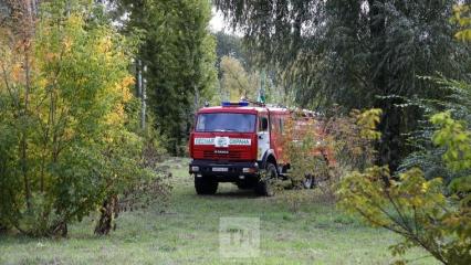 Под Казанью могут закрыть места для отдыха в связи с жарой