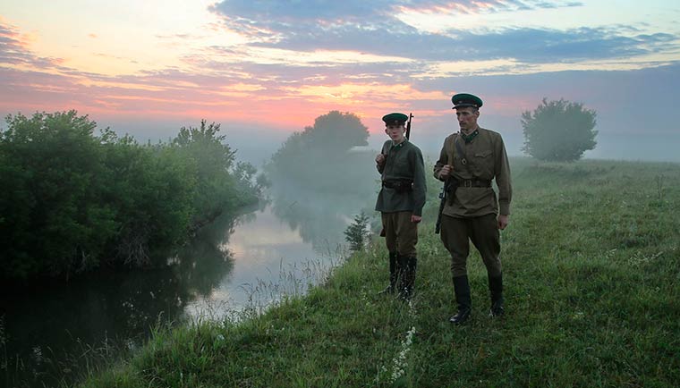 Жителей Татарстана приглашают на масштабный фестиваль исторической реконструкции