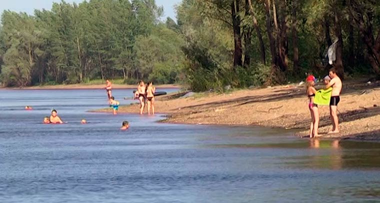 Синоптики обещают приход жары на следующей неделе в Татарстане