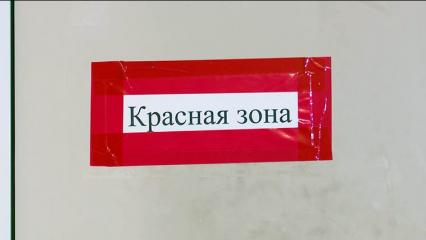 Минздрав РТ: в последнее время регистрируются повторные случаи заболевания COVID-19 в республике