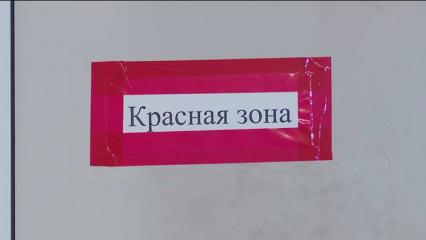 Еще два человека умерли от COVID-19 в Татарстане, оба - мужчины