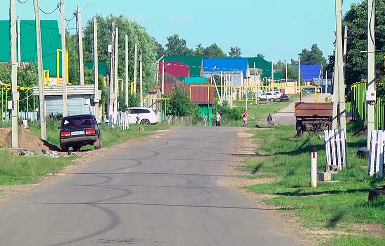 В Нижнекамском районе снят карантин по бешенству