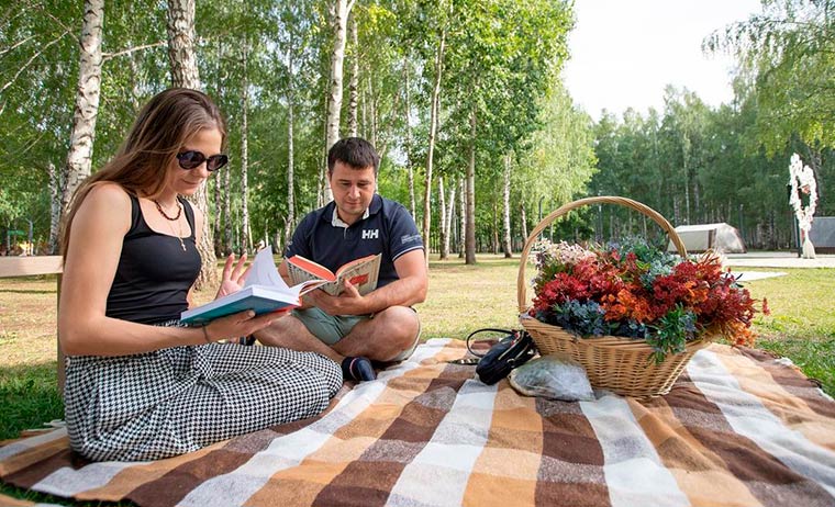 В Нижнекамске весь август будут проходить культурные фестивали «АвгустFest»