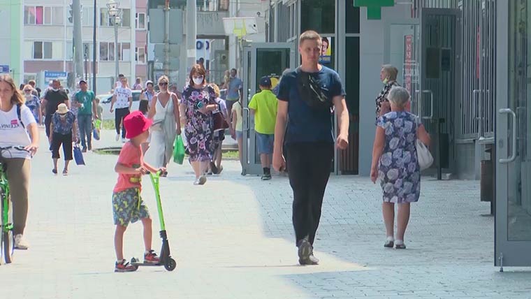 В воздухе Нижнекамска выявлено содержание ксилола