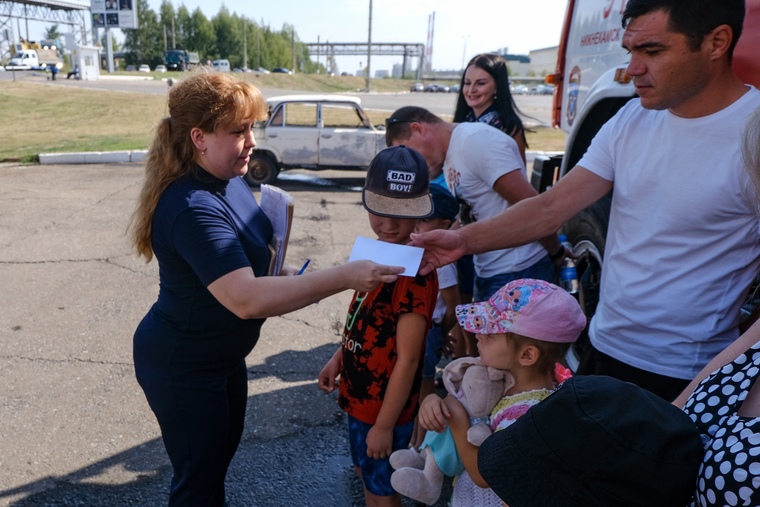 Получение финансовой помощи на подготовку к учебному году