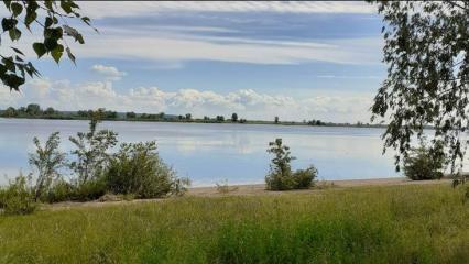 В Татарстане в рамках нацпроекта проводится очистка трёх водоёмов