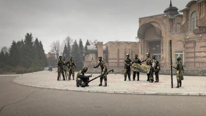 В Нижнекамске появится памятник первопроходцам