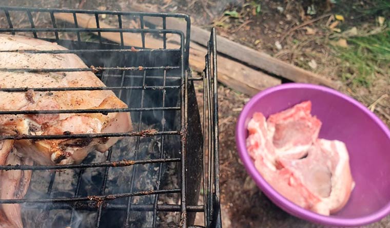 Жители Татарстана смогут узнать о качестве и безопасности мясной и рыбной продукции