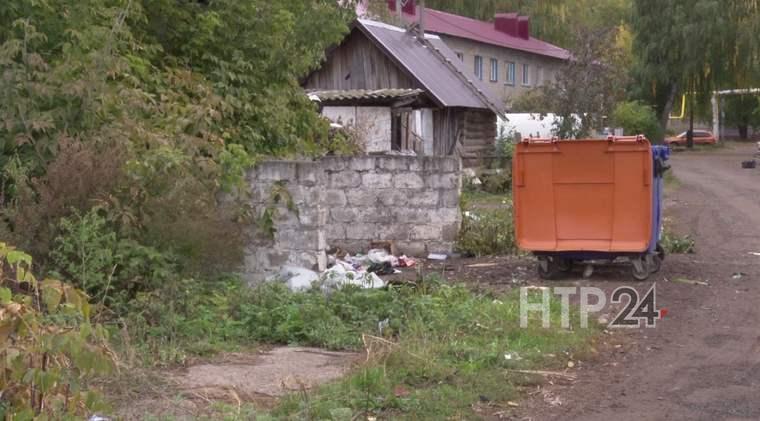 Укравший у бабушки в Нижнекамском районе деньги мошенник скрывался в кустах