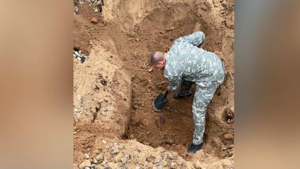 В Татарстане раскрыто убийство одного из лидеров казанской ОПГ 20-летней давности