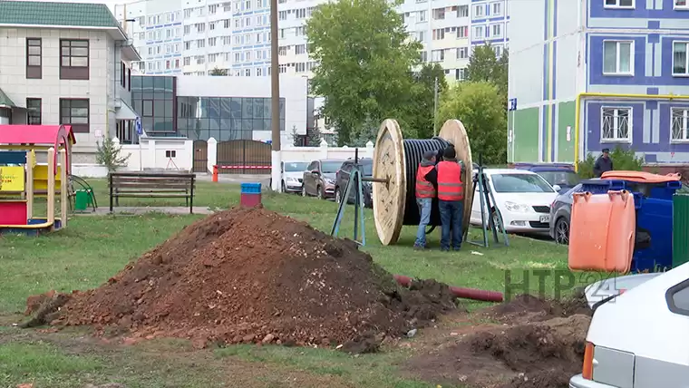 «Макдоналдс» не получил разрешение на строительство нового ресторана на пр. Мира в Нижнекамске