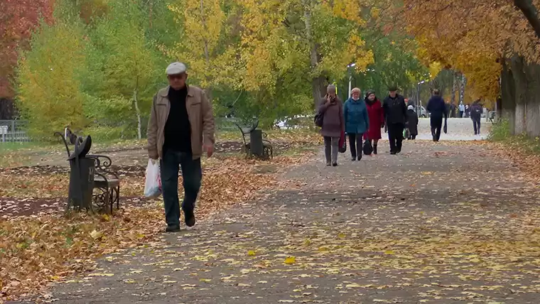 Нижнекамцы высказали свое мнение о дополнительных антиковидных мерах в Татарстане