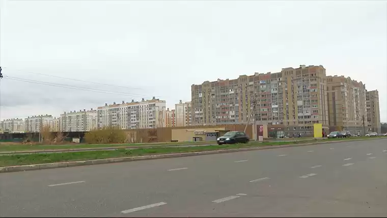 Нижнекамцам не могут объяснить, из-за чего в городе ощущается запах гари