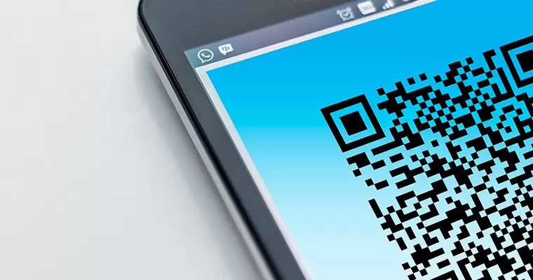 Российские разработчики придумали новый способ для борьбы с фиктивными QR-кодами