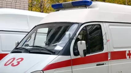 В Татарстане от коронавируса скончались ещё 7 пациентов