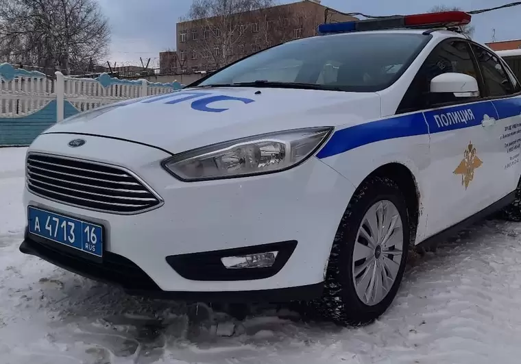 В Нижнекамске пройдёт операция «Тоннель»