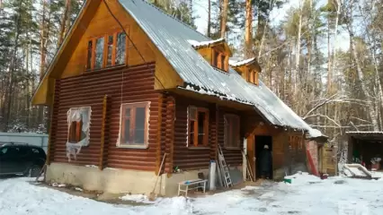 В Татарстане из-за угарного газа погиб мужчина