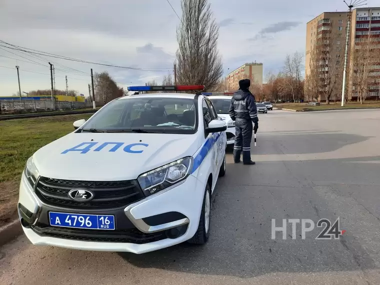 ГИБДД Нижнекамска анонсировала операцию «Тоннель»