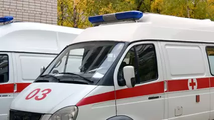 В Татарстане от COVID-19 скончались 9 пациентов