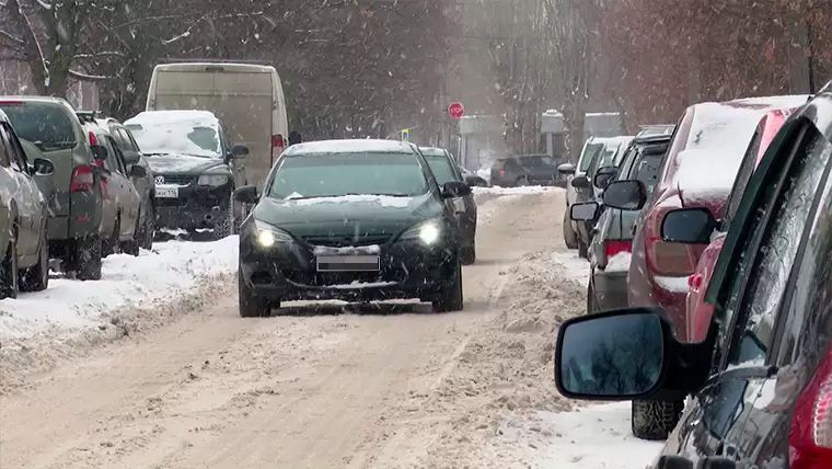 Жительница Альметьевска хотела уехать из Нижнекамска, но потеряла более 20 тыс. рублей