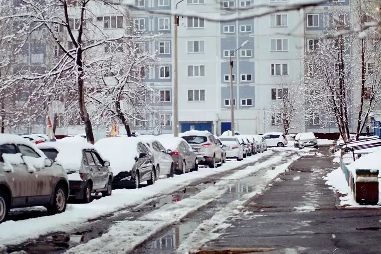 Нижнекамцы назвали самые насущные проблемы города, которыми стоит заняться Рамилю Муллину