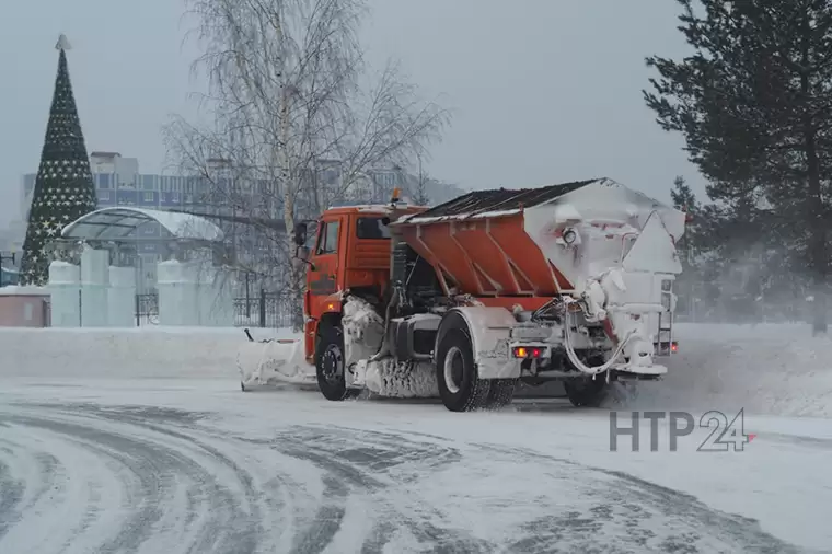 Назначен новый начальник МУП «КПБ» Нижнекамска