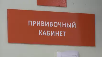 Опубликован график работы прививочных пунктов от COVID-19 в Нижнекамске с 21 февраля