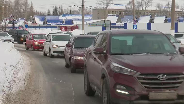 В Казани за неделю подорожал бензин и дизельное топливо