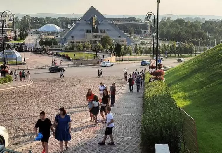 В Татарстане создан оперштаб по обеспечению устойчивого развития экономики