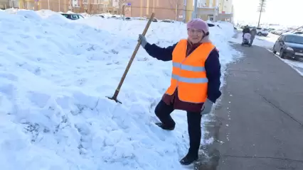 Эта служба не опасна, но трудна!