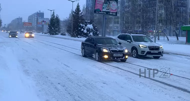 Татарстан занял третье место в России по количеству автомобилей на тысячу жителей