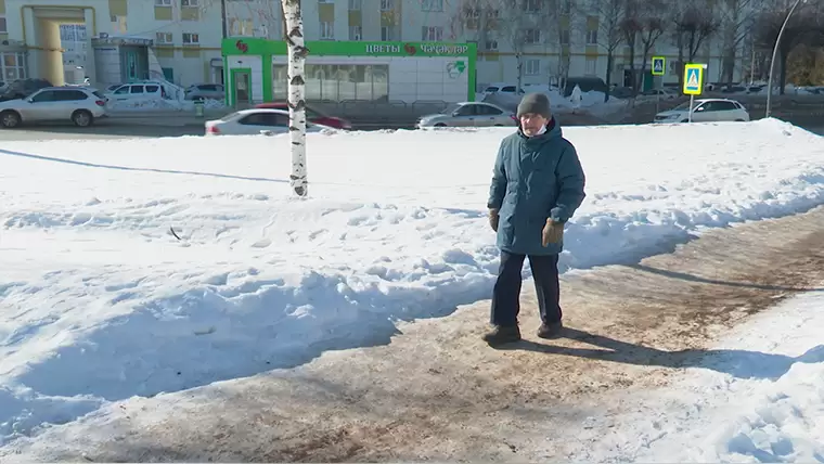 Жителей Татарстана предупредили о тумане и сильном ветре в первое воскресенье апреля