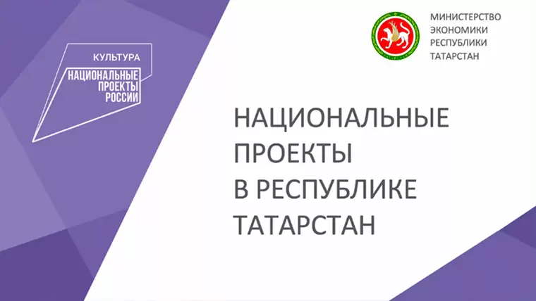 В Нижнекамске реконструируют Театр юного зрителя