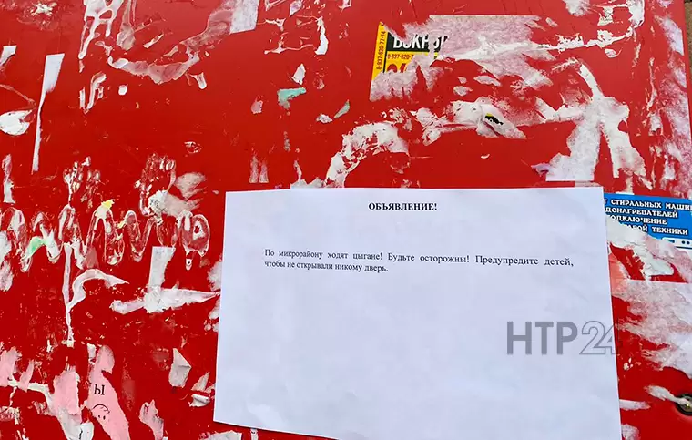 «Ходят цыгане!»: нижнекамцев всполошили группы попрошаек, которые звонят в квартиры