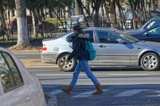 В Татарстане снижается число ДТП с участием детей