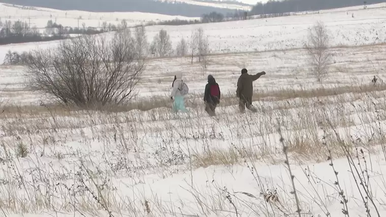 С начала года в Нижнекамске погибло четверо пропавших жителей