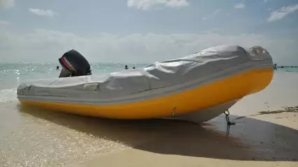 Нижнекамец попался на уловки мошенников при покупке лодки на сайте бесплатных объявлений