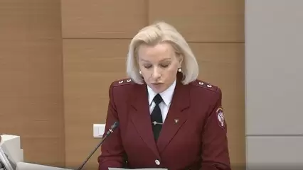 Патяшина не исключила подъем заболеваемости коронавирусом в Татарстане из-за стелс-омикрона