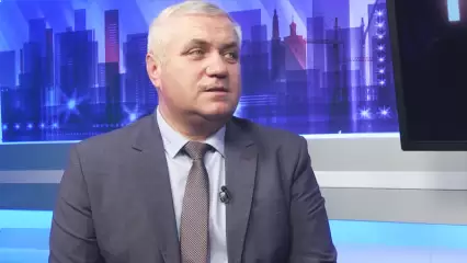 Юрий Болтиков раскрыл планы властей по благоустройству города: проспект Шинников преобразится