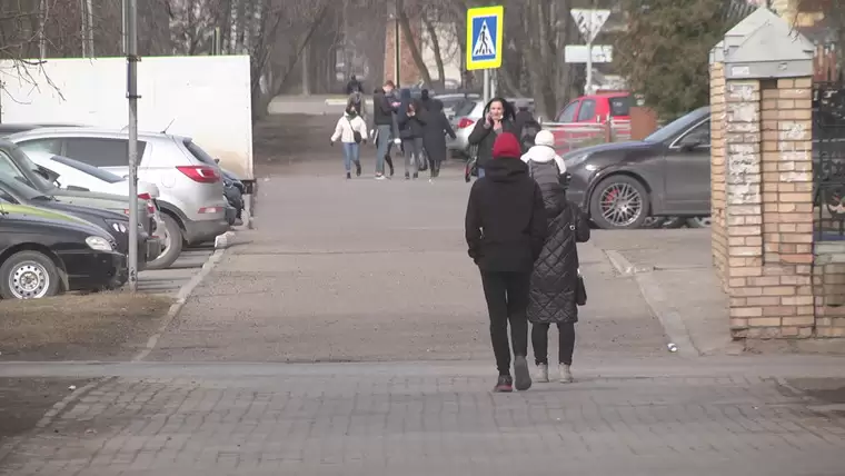 В Нижнекамске продолжается поиск пропавшей женщины