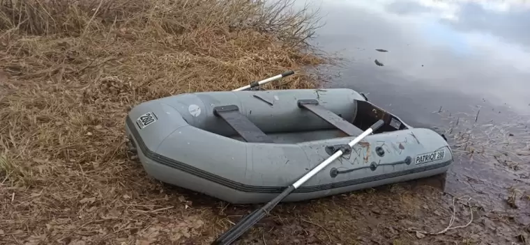 В Нижнекамском районе задержан житель Альметьевска за незаконную рыбалку