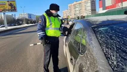 Жителю Нижнекамска грозит тюрьма за повторное пьяное вождение