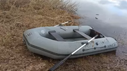 В Нижнекамском районе задержан житель Альметьевска за незаконную рыбалку