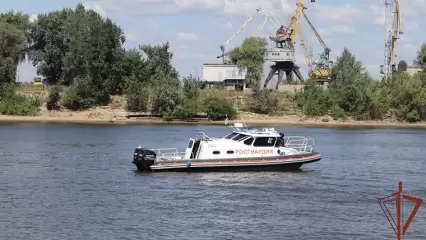 Девушку из Татарстана полицейские сняли с моста в Самаре