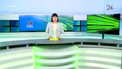 Яңалыклар. Эфир 23.06.2022