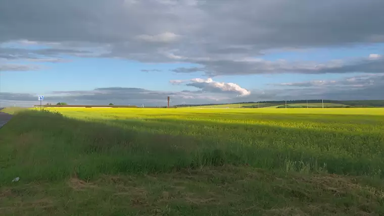 Жителей Татарстана ожидает гроза в середине рабочей недели